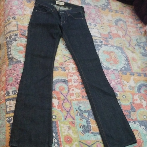 Habitual "The City" Cut Jeans - Picture 4 of 6